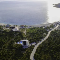 Отель Rapos Resort спортивное сооружение