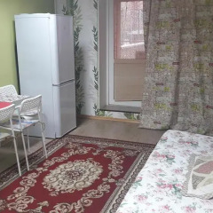 Гостиница Апартотель Лондон-Париж Улучшенные апартаменты с различными типами кроватей фото 9