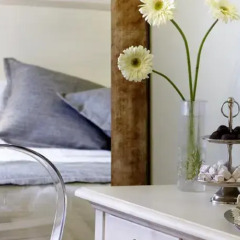 Sweet Home Hotel в номере