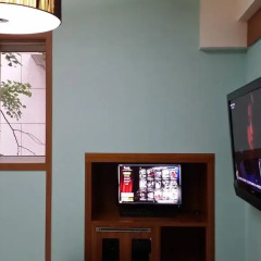 Mong Hotel Suyu 2* Стандартный номер фото 8