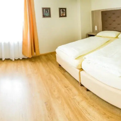 Отель Goldeness Theaterhotel 4* Стандартный номер фото 4