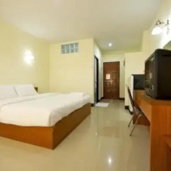 Отель Baan Palad Mansion 3* Номер категории Эконом с различными типами кроватей фото 8