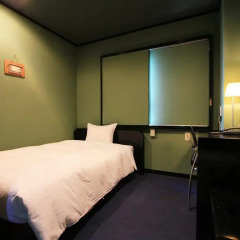 Отель Areaone Kumamoto Airport 3* Стандартный номер
