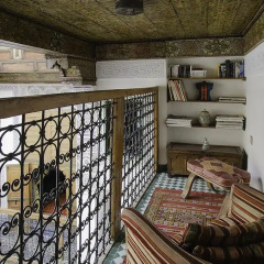 Отель Riad Laayoun Марокко, Фес - отзывы, цены и фото номеров - забронировать отель Riad Laayoun онлайн