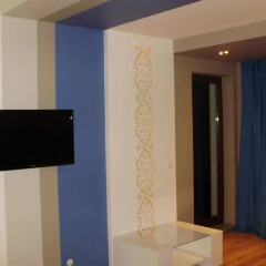 Отель Apartamenty przy Reformackiej Апартаменты с различными типами кроватей фото 5