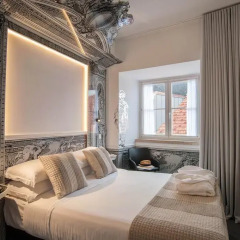 Отель Teatro Bed & Breakfast 4* Номер категории Эконом