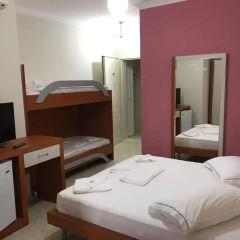 Hotel Divers 3* Номер Комфорт с различными типами кроватей фото 5