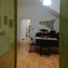 Отель La Casa Di Eva Сиракуза спа