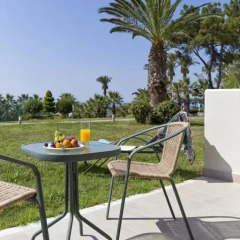 Отель Rodos Princess Beach 4* Стандартный номер фото 8
