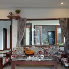 Отель Trust Homestay Villa развлечения
