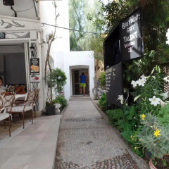 Andy's Apart Hotel 3* Апартаменты с различными типами кроватей фото 21