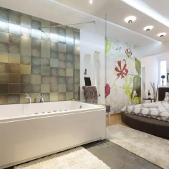 Апартаменты Apartment Prima Beograd спа фото 2