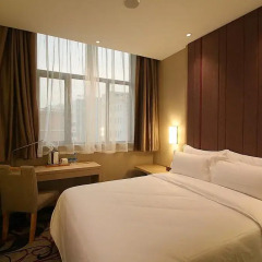 Lavande Hotel Shanghai Hongqiao Airport Wuzhong Road Branch комната для гостей фото 3