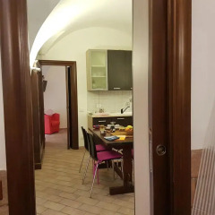 Отель Cortile D'Arimatea Италия, Палермо - отзывы, цены и фото номеров - забронировать отель Cortile D'Arimatea онлайн в номере фото 2