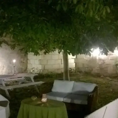 Апартаменты Apartments La vedetta Лечче фото 2