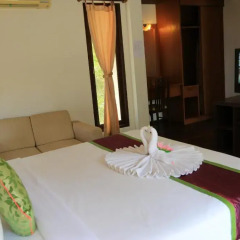 Отель Sasitara Residence 3* Люкс фото 23