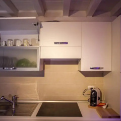 Отель House Ortigia Сиракуза в номере фото 2