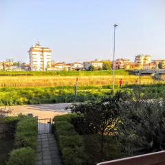 Отель Casa Davide балкон
