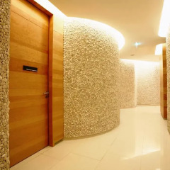 Отель Le Meridien Bangkok сауна