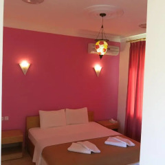 Отель Red Sea Dive Center 3* Стандартный номер с различными типами кроватей