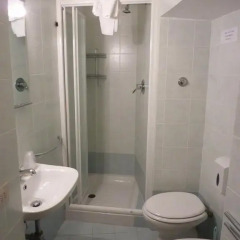 Hotel Ferdinando II De Medici Стандартный номер с различными типами кроватей
