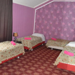 Гостиница Камея 3* Стандартный номер разные типы кроватей фото 7