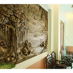 Отель Sunrise Homestay Стандартный номер с двуспальной кроватью фото 5