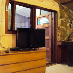 Отель Plemmirio Holiday Home Сиракуза удобства в номере
