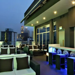The Seacare Hotel детские мероприятия
