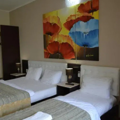 Shellman Apart Hotel Стандартный номер фото 15