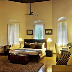 Отель Glenross Plantation Villa комната для гостей фото 5