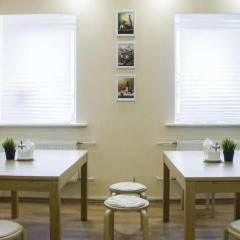 Vysshaya Liga Hostel Санкт-Петербург в номере фото 2