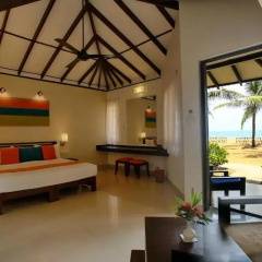 Club Hotel Dolphin 4* Улучшенный номер с различными типами кроватей фото 3