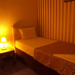 Bononia Hotel комната для гостей