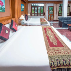 Отель Tony Resort детские мероприятия фото 2