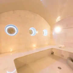 Отель Клуб Линкс 4* Апартаменты