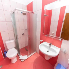 Hotel Bahamas 4* Стандартный номер с различными типами кроватей фото 4