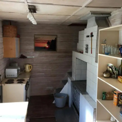 Гостиница Country House Suoyarvi удобства в номере фото 2