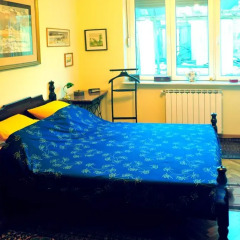 Апартаменты Apartment In Center Of Belgrade Белград спа