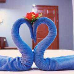 Отель The Little Mermaid Guesthouse & Restaurant спа