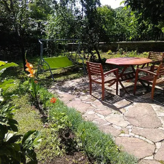 Отель Vitanova Guest House Боженци фото 5