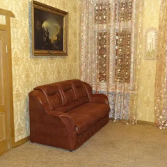 Гостиница Appartment Grecheskaya 45/40 сауна