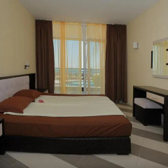 Hotel Heaven 3* Апартаменты фото 22