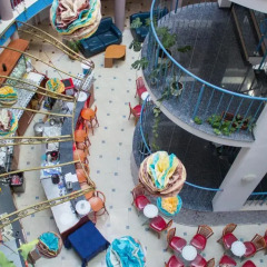 Отель Sirius Beach Болгария, Св. Константин и Елена - отзывы, цены и фото номеров - забронировать отель Sirius Beach онлайн развлечения