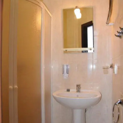 Mini-Hotel GuestHouse Номер Эконом разные типы кроватей фото 3