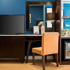 Hanoi Morgans Hotel 3* Номер Делюкс с различными типами кроватей