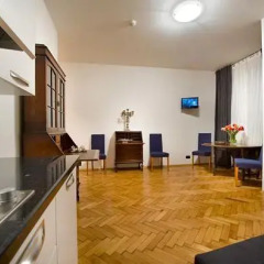 Отель Leon D'oro 4* Стандартный номер фото 32