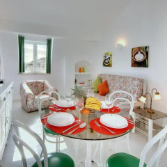 Отель Apartamentos Tucha в номере фото 2