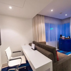 Отель Centara Watergate Pavilion 4* Люкс повышенной комфортности фото 3