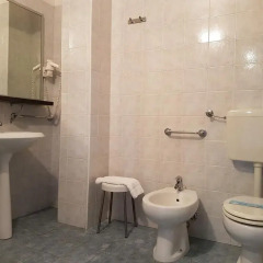 Отель Small Royal 3* Стандартный номер фото 3